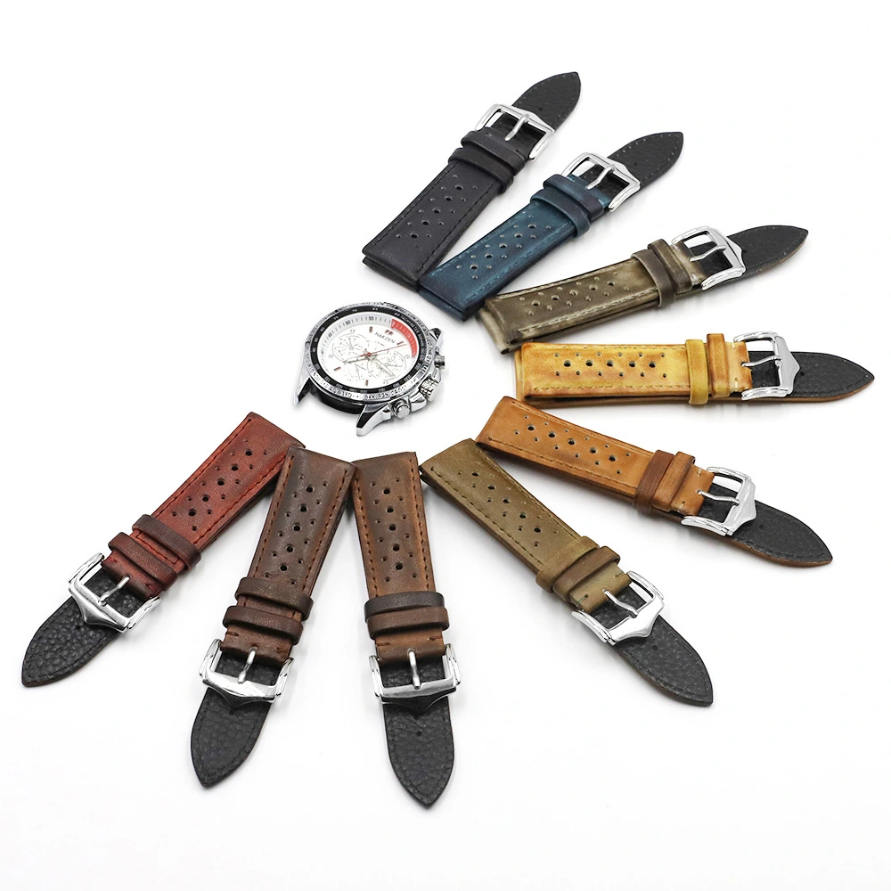 Porous Breathable Ear Watch Strap Accessories