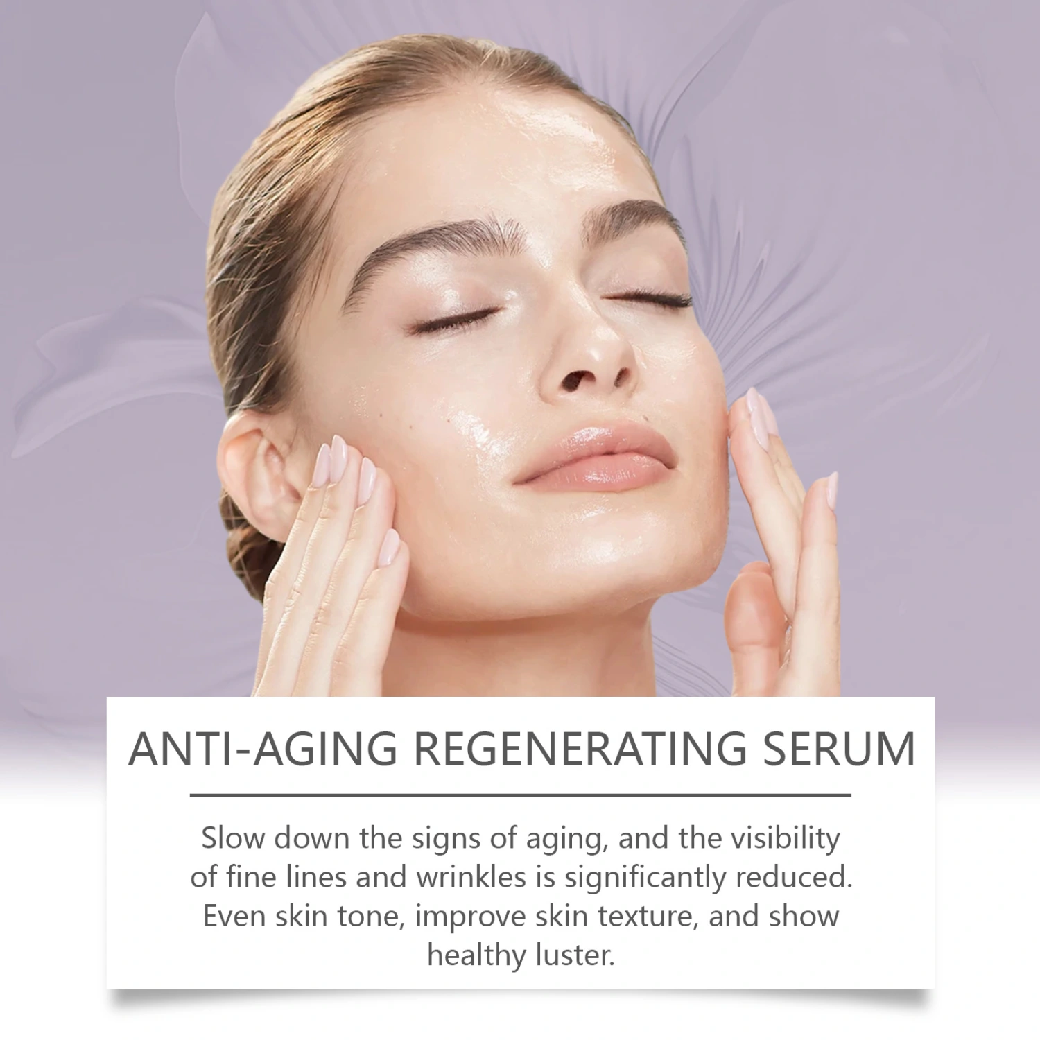 Skin Tightening Cream Moisturizing, Hydrating And Glowing
