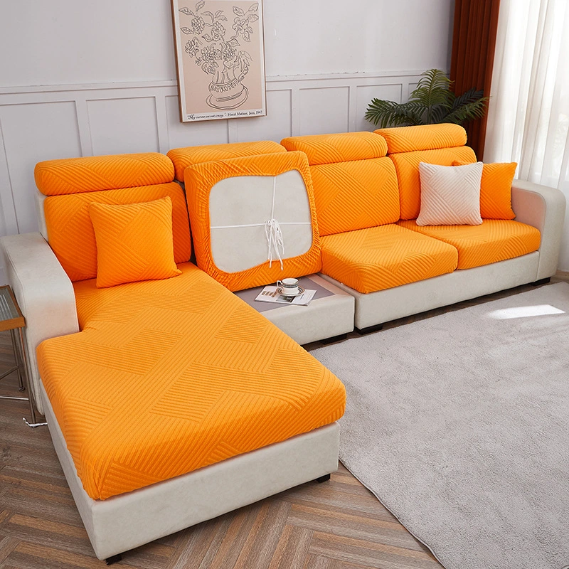 All-inclusive Four Seasons Universal Stretch Sofa Cover