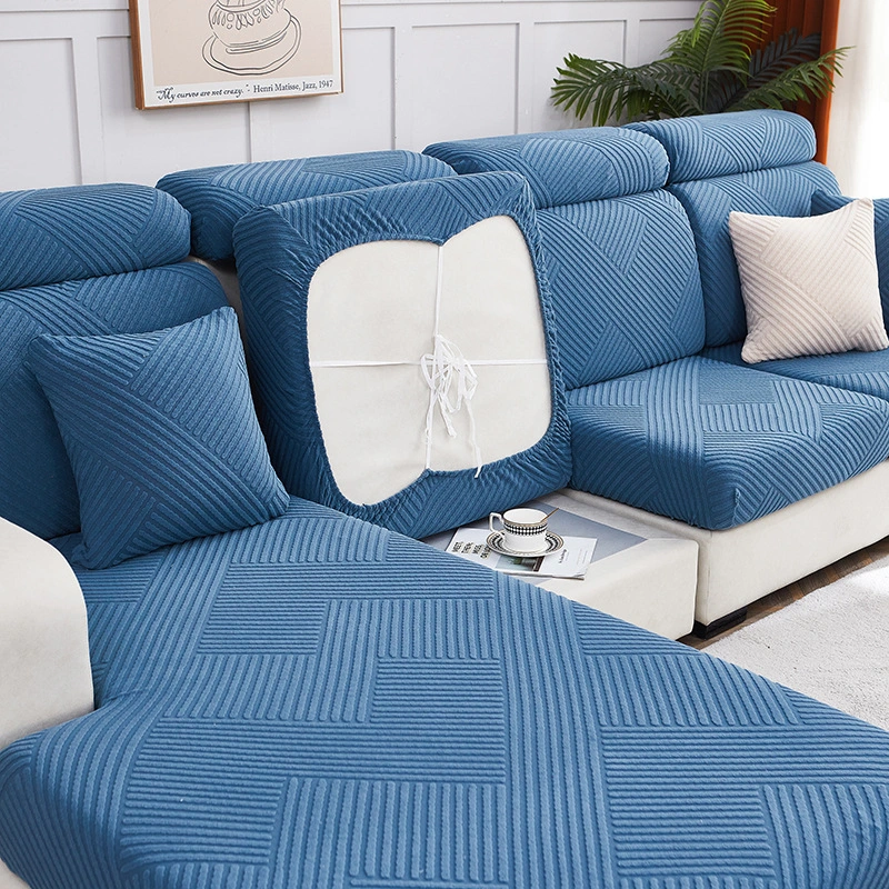All-inclusive Four Seasons Universal Stretch Sofa Cover