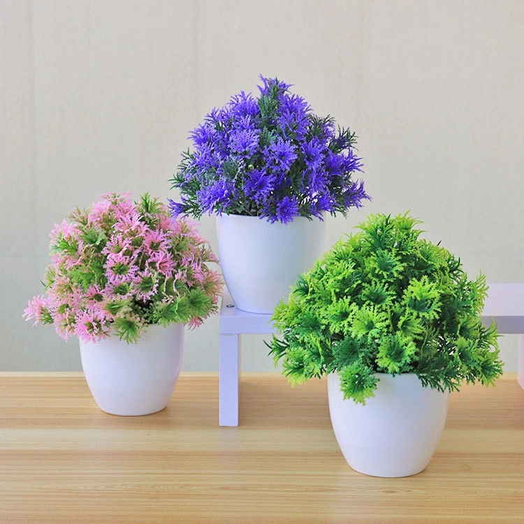 You Decorate Home Decoration Plastic Floriculture