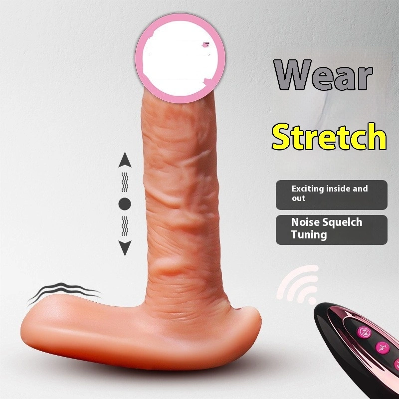 Wearable Toy Wireless Remote Control
