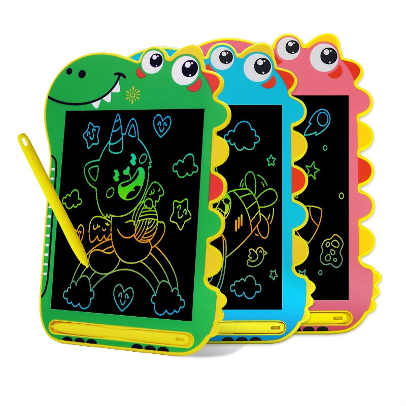 LCD Electronic Children's Drawing Board
