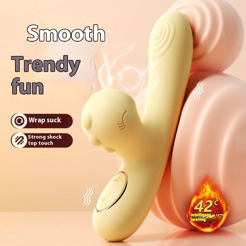 Heating Constant Temperature Sucking Female