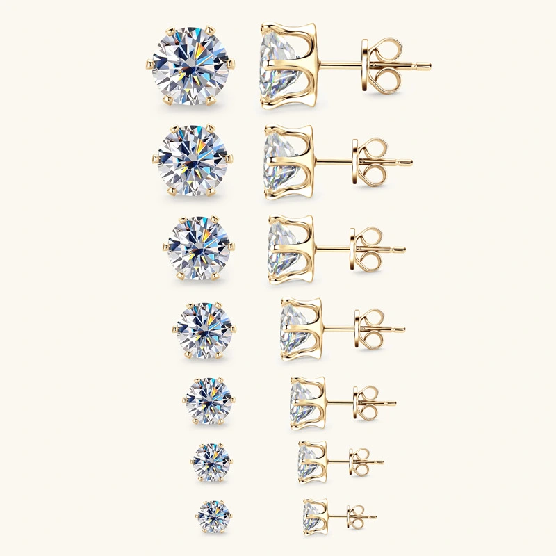 Women's Special-interest Design High-grade Earrings