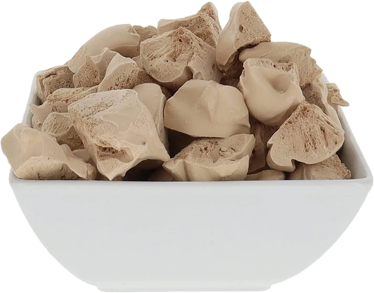 Arctic Farms Freeze Dried Premium Ice Cream That Does Not Melt (5 Ingredients) (1oz, Coffee)