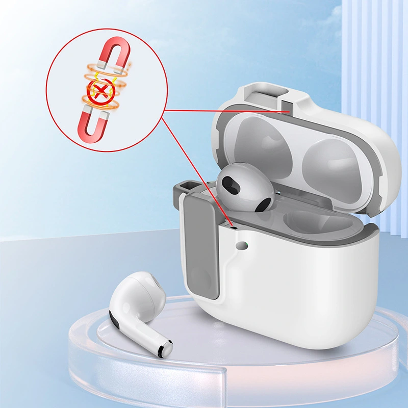 Bounce Cover Protective Case Drop-proof Simple