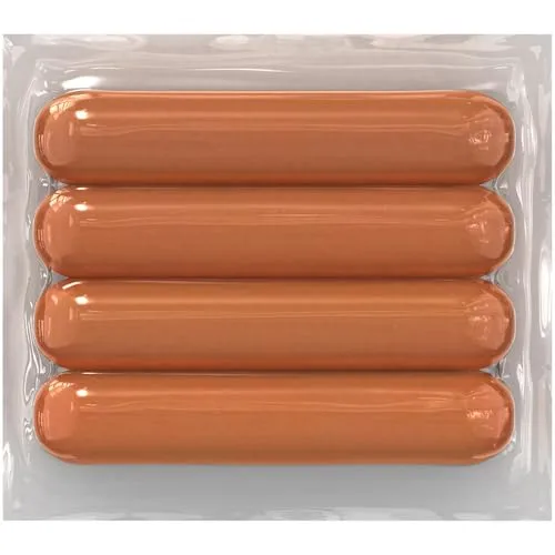 Bar S Jumbo Franks, 16 oz