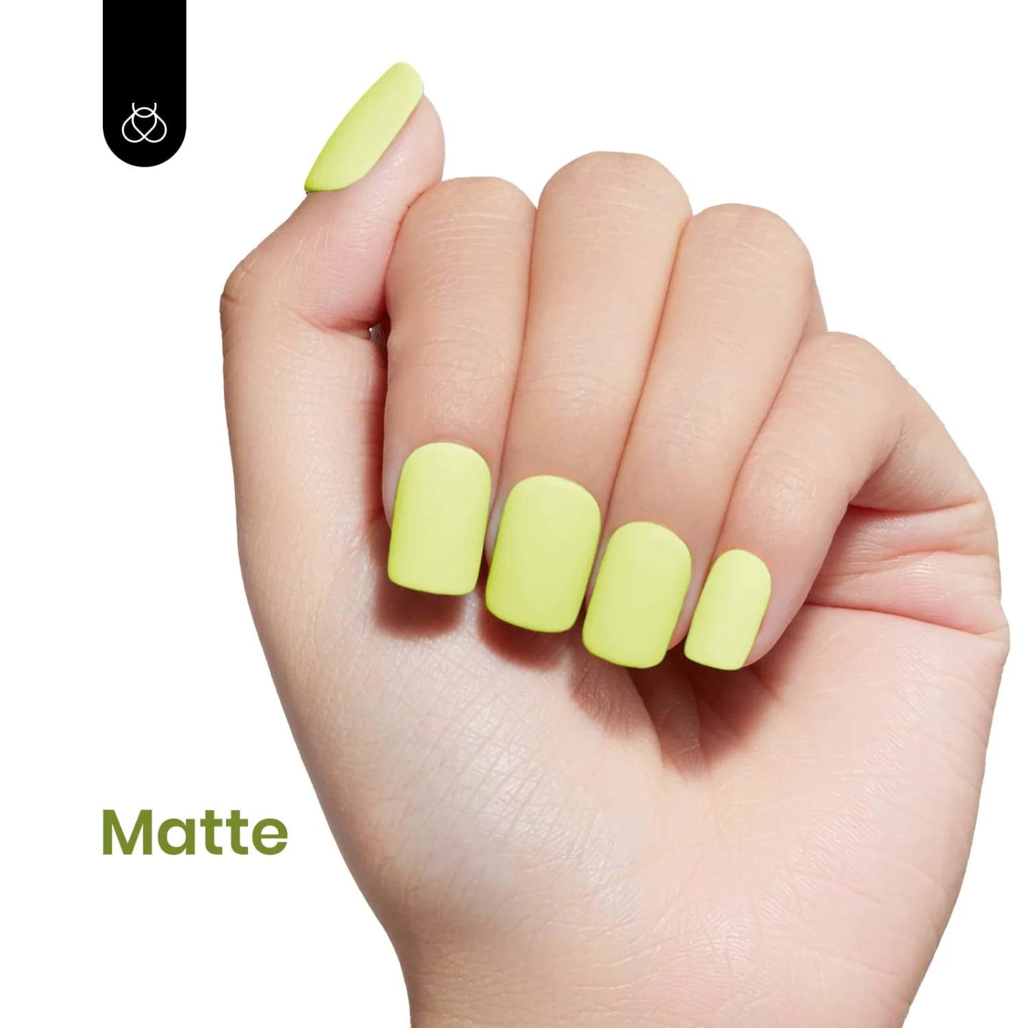 Beetles Neon Green Gel Nail Polish,15ml Bright Neon Green Lemon Yellow Gel Nail Polish Halloween Nails Design Soak Off UV LED DIY Manicure Halloween Nails