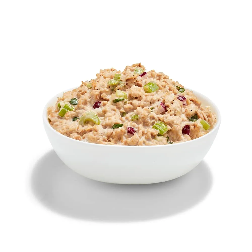 Whole Foods Market, Salad Tuna Classic Fresh Pack