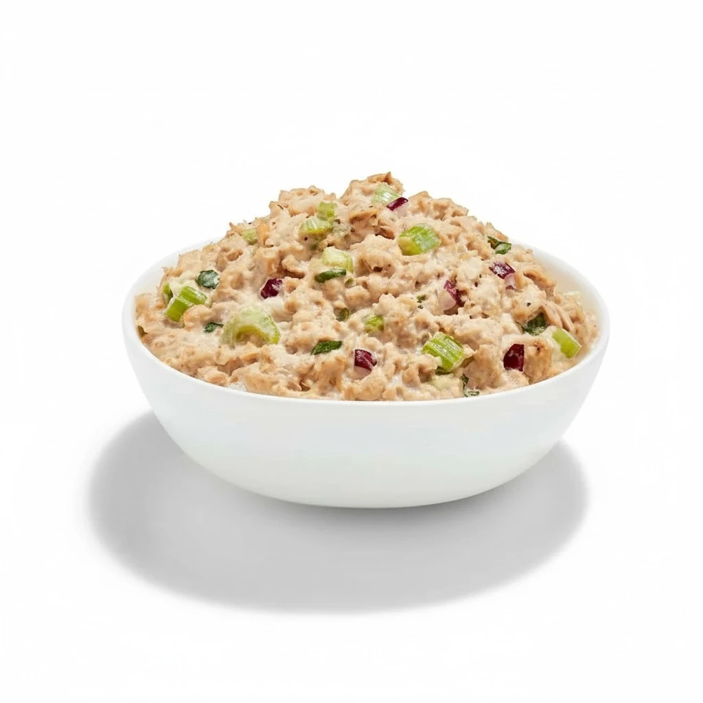 Whole Foods Market, Salad Tuna Classic Fresh Pack