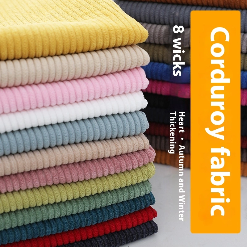 Corduroy Fabric Shirt Hoodie Clothing