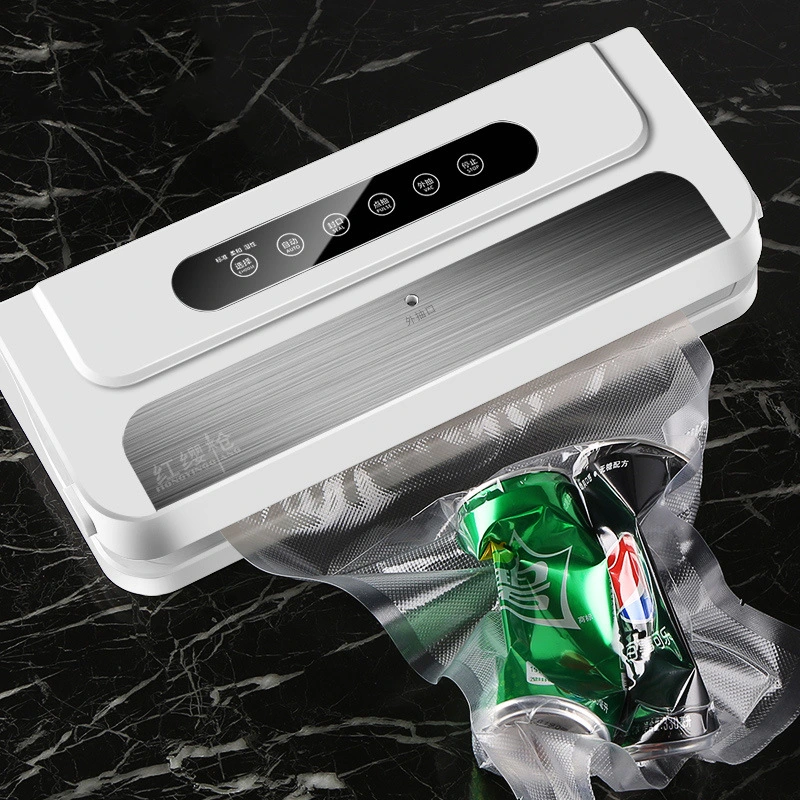 Household Vacuum Sealing Machine