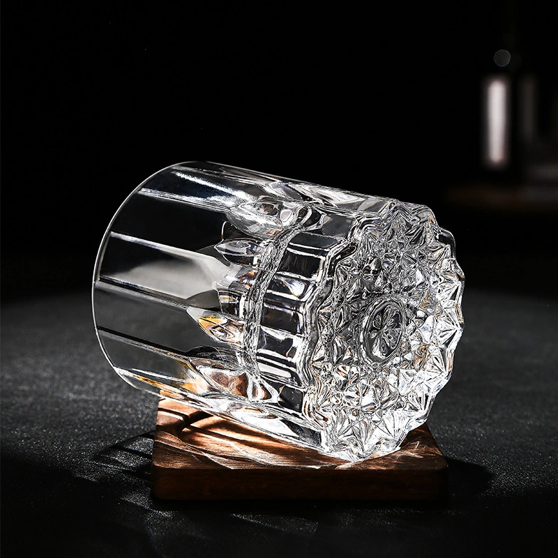 European-style Wine Glass Crystal Glass Wine Glass Household