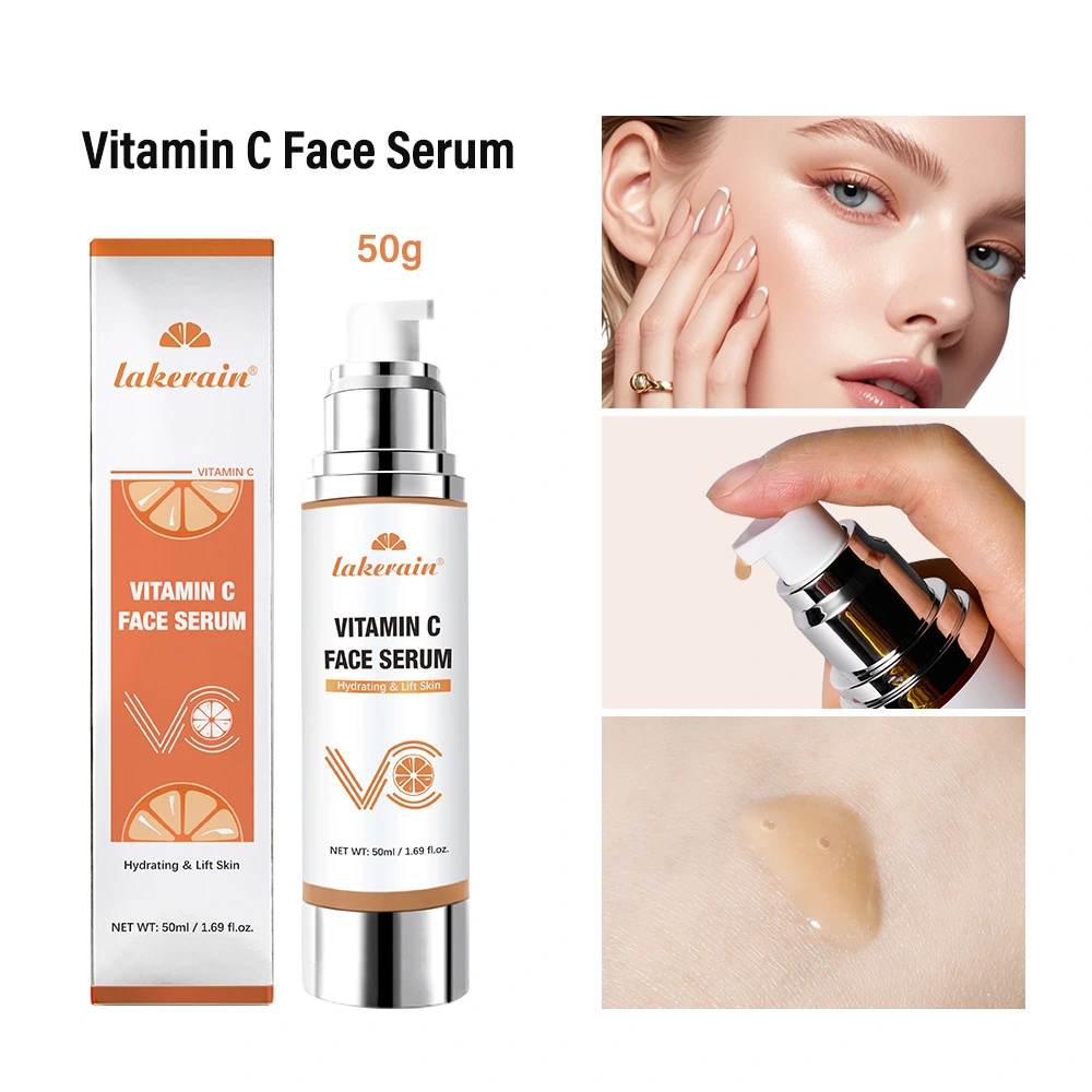 VC Essence Nourishing And Brightening Facial Moisturizing Lotion