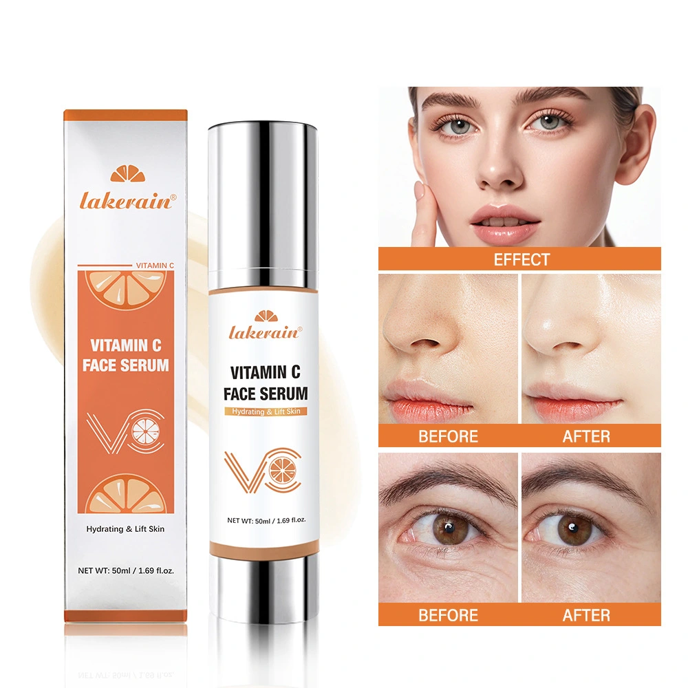 VC Essence Nourishing And Brightening Facial Moisturizing Lotion