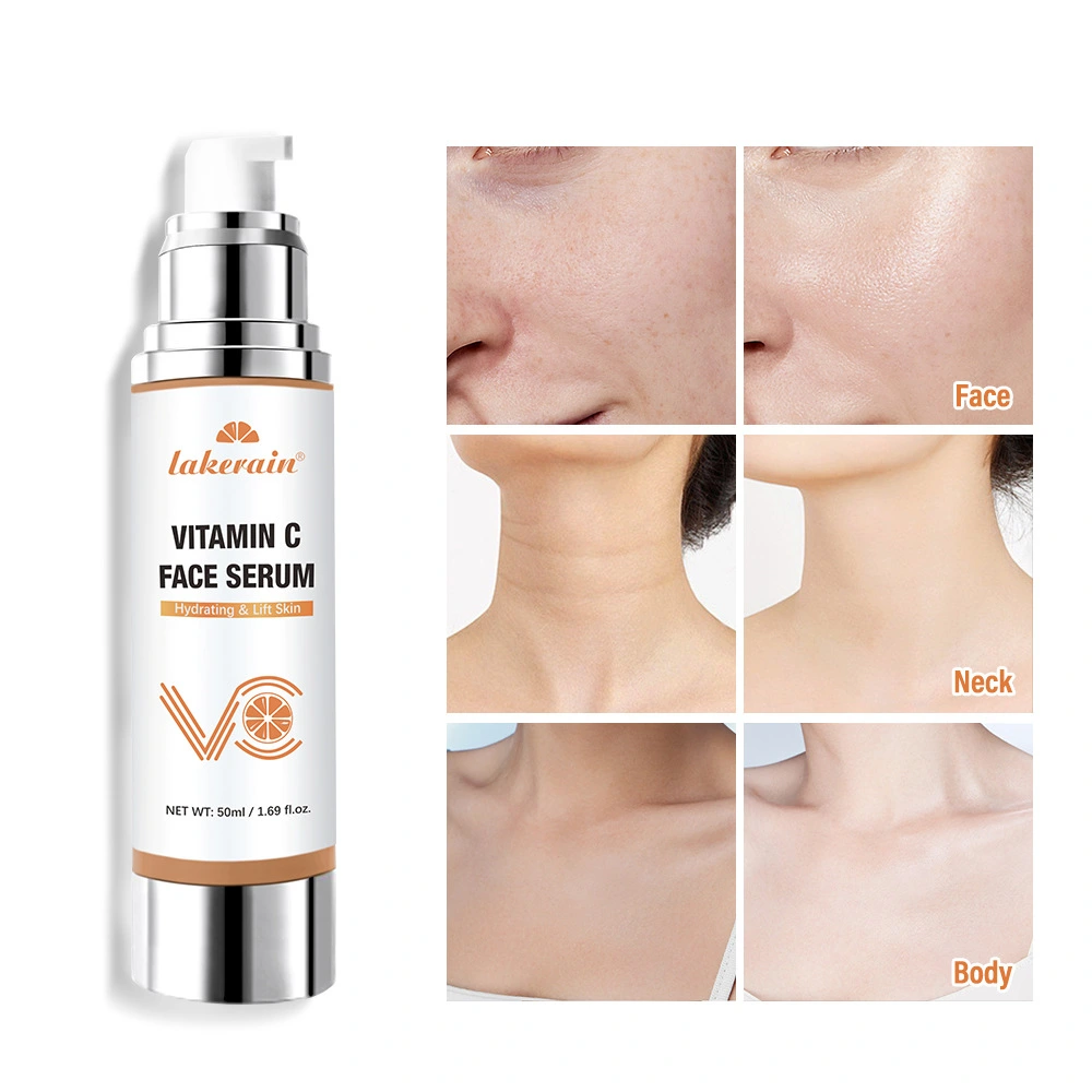 VC Essence Nourishing And Brightening Facial Moisturizing Lotion