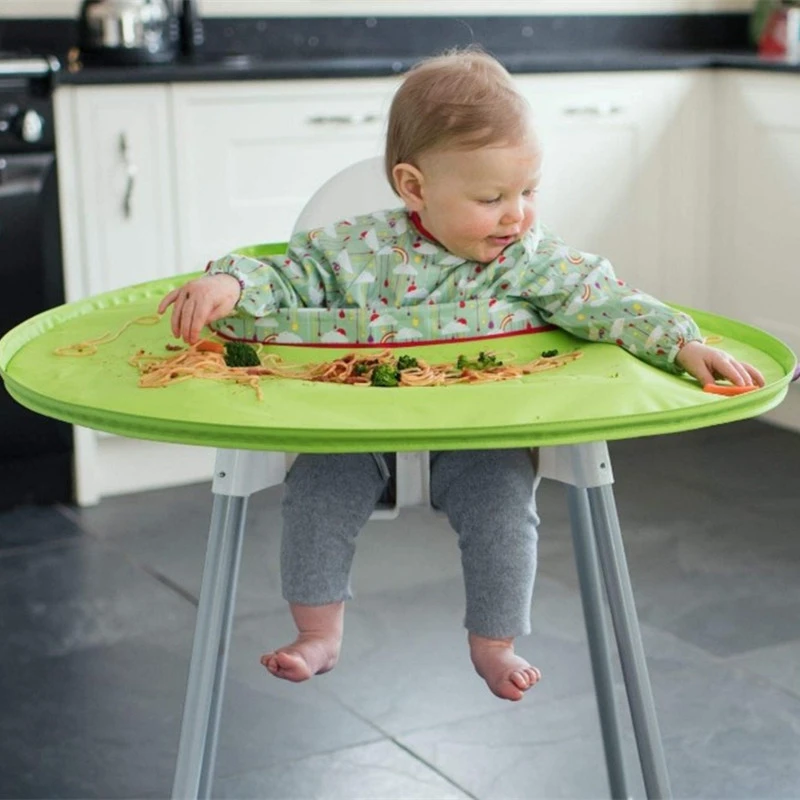 Children's Self-eating Seat Cushion Is Not Easy To Get Dirty