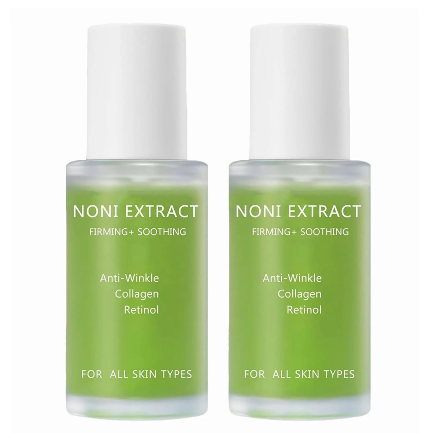 Noni Fruit Essence Moisturizes And Hydrates The Skin