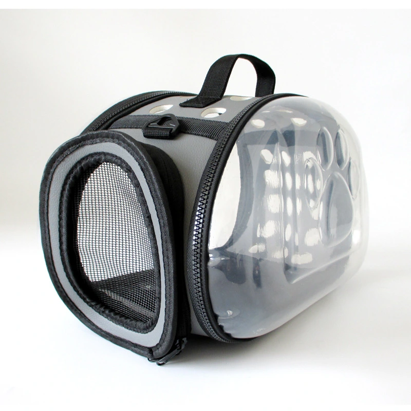 Crossbody Out Pet Bag Breathable And Portable