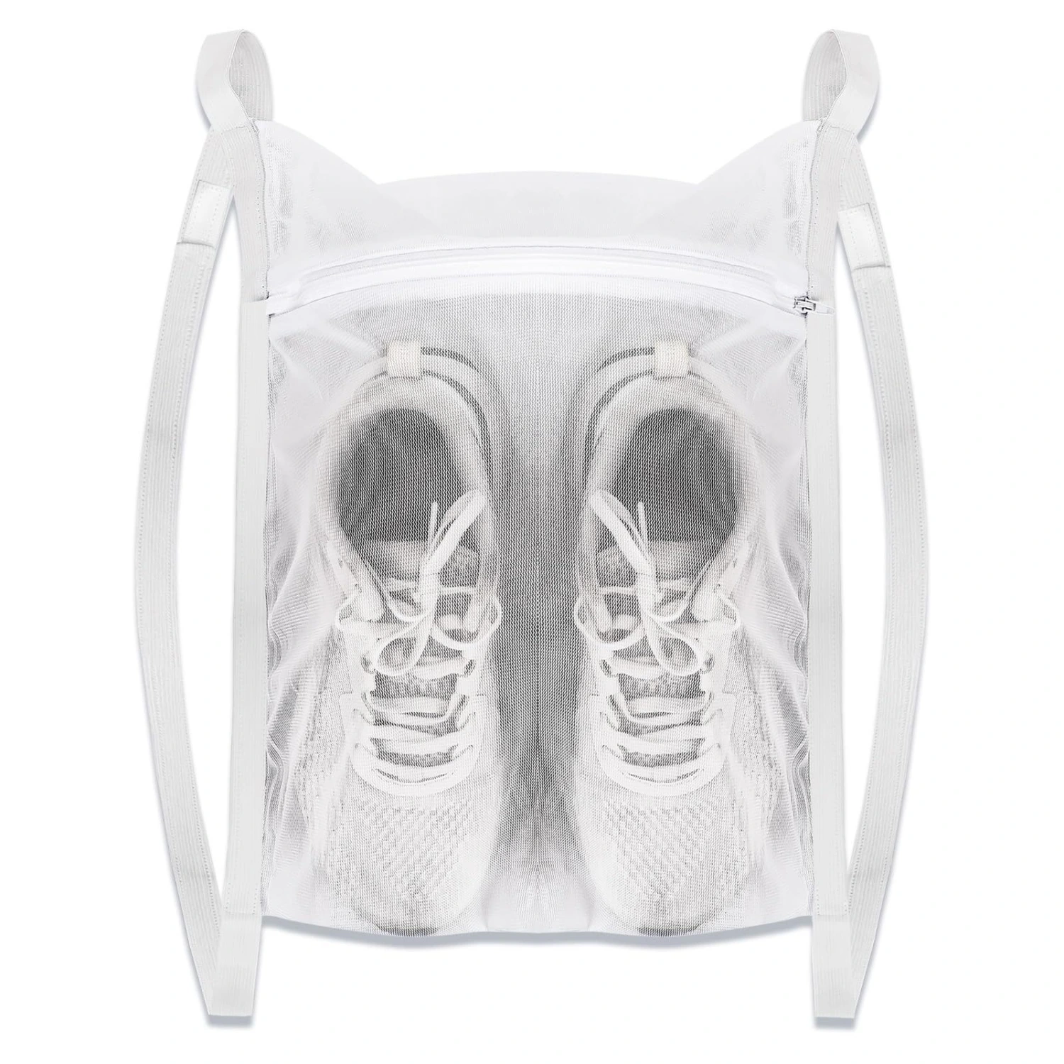 Washable And Reusable Shoes Drying Buggy Bag