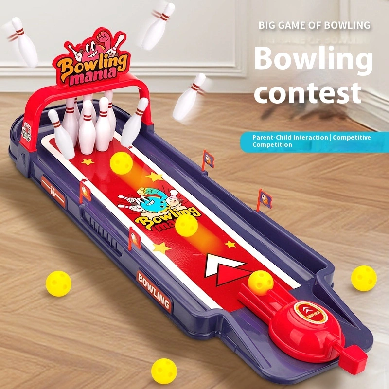 Children's Catapult Shooting Multi-player Battle Parent-child Interactive Educational Toys