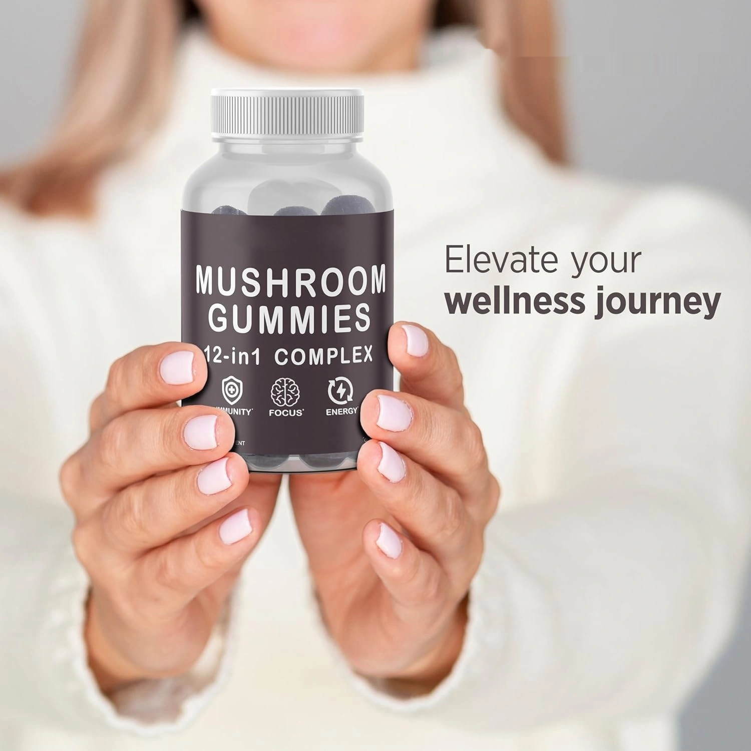 Mushroom Jelly