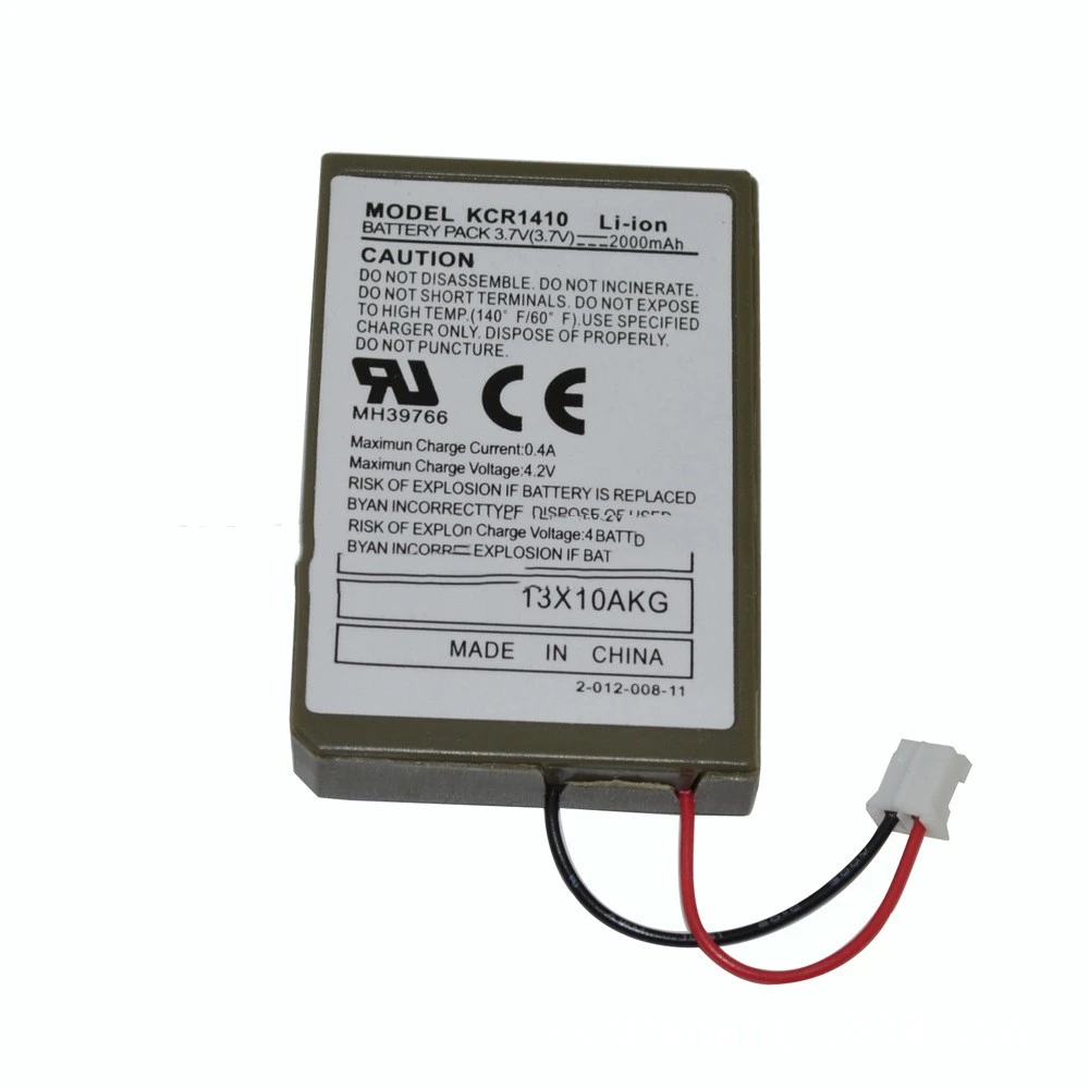 PS4 Handle Battery With Charging Cable