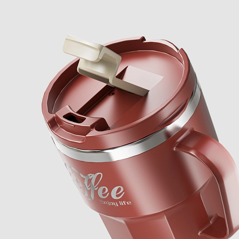 304 Stainless Steel Coffee And Cola Water Absorbing Cup