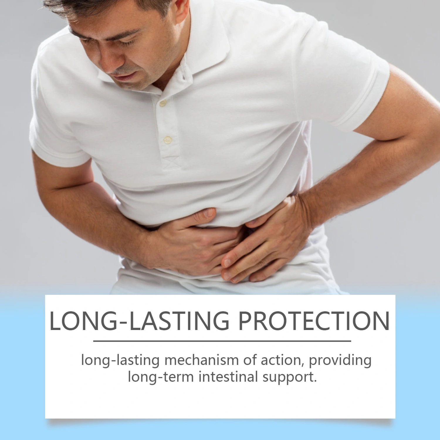 Soothing Care Gel For Improving Physical Discomfort