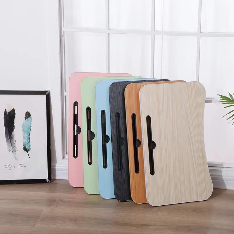 Bed Foldable Small Table Dormitory Study Student Study Computer Desk