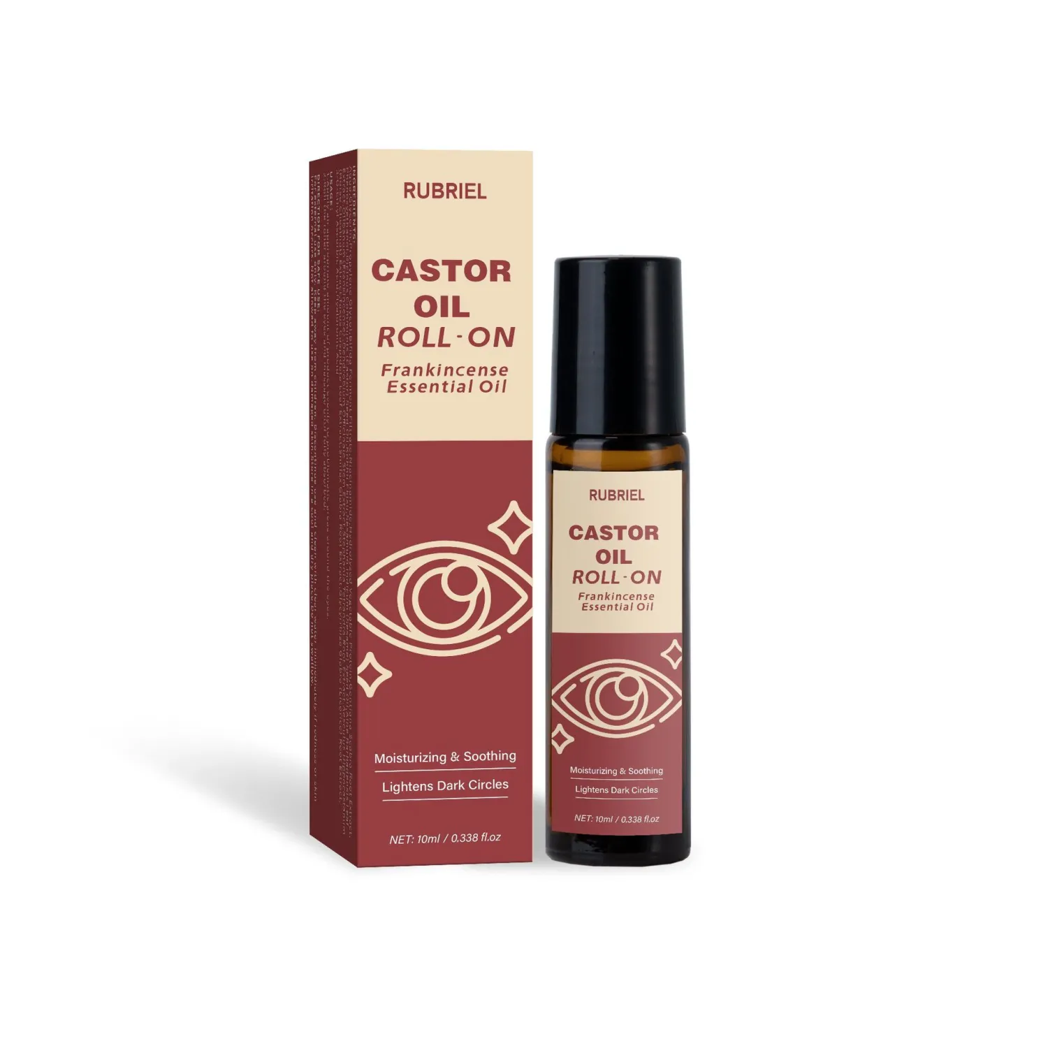 Ball Castor Oil Standard Specifications