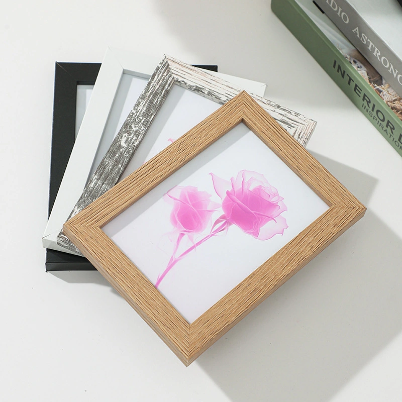 Simple Fashion Photo Frame Wall Hanging And Table Decoration