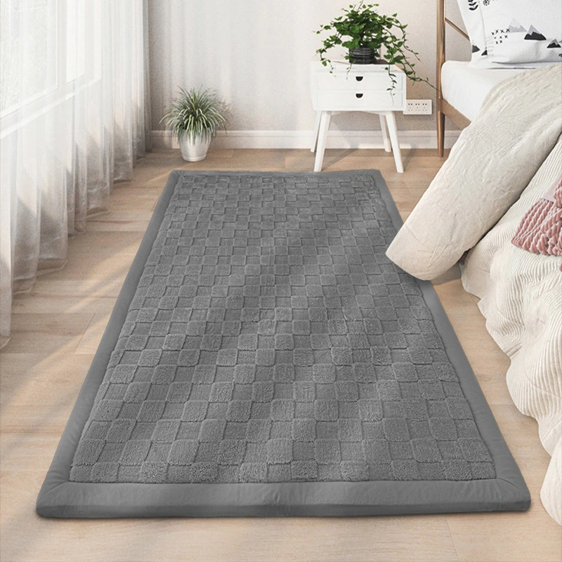 Thickening Carpet Living Room Drop-resistant