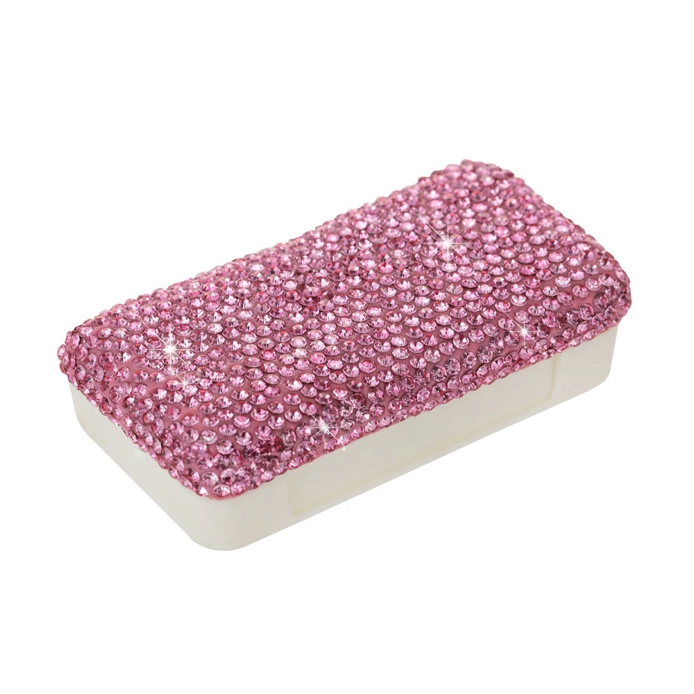 Cute Mini Medicine Storage Box Outdoor
