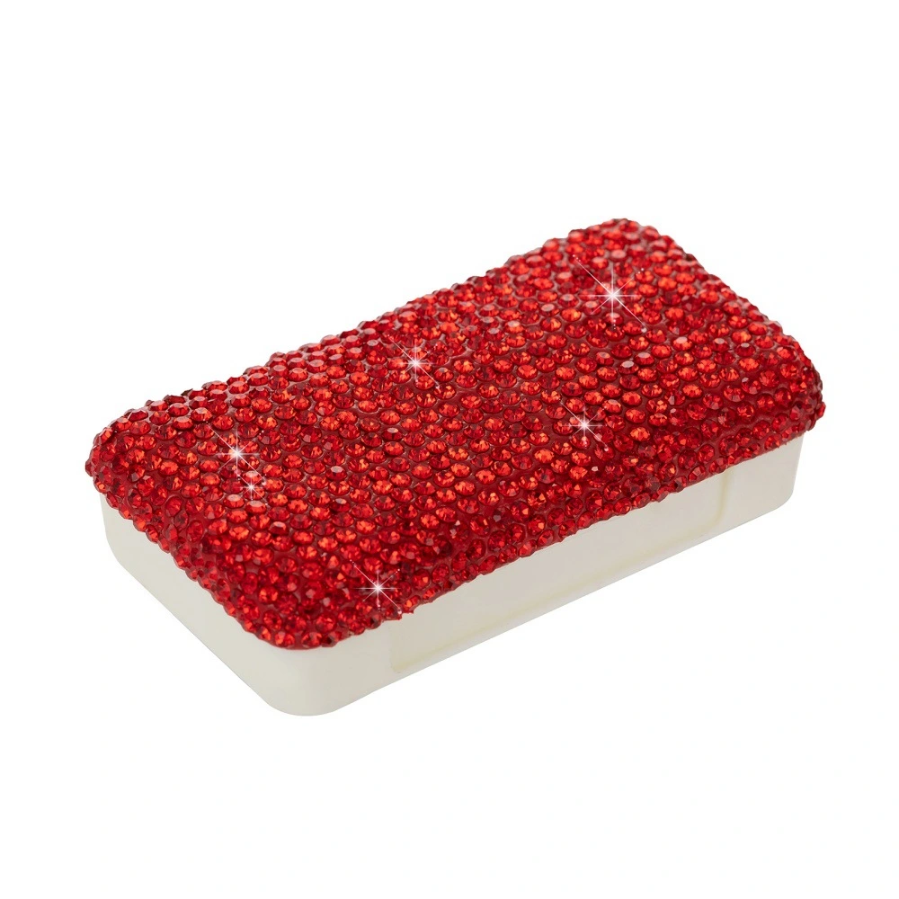 Cute Mini Medicine Storage Box Outdoor