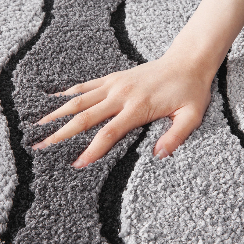 Fashion Personal Household Toilet Floor Mat