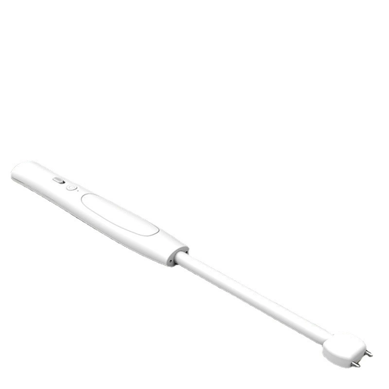 White Multifunctional Electric Pig Catcher