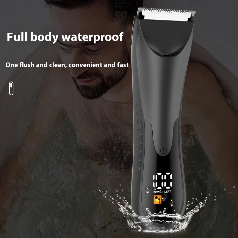Men's Body Lady Shaver Trim