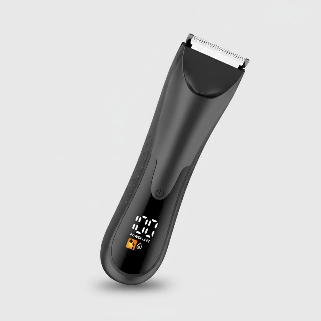 Men's Body Lady Shaver Trim