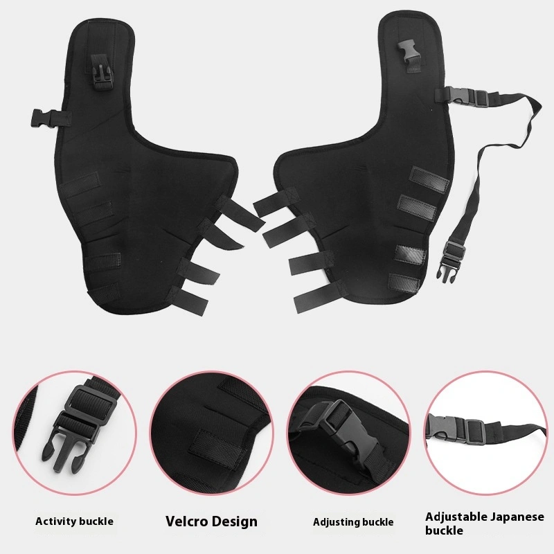 Dog Leg Protector Pet Joint Protective Cover