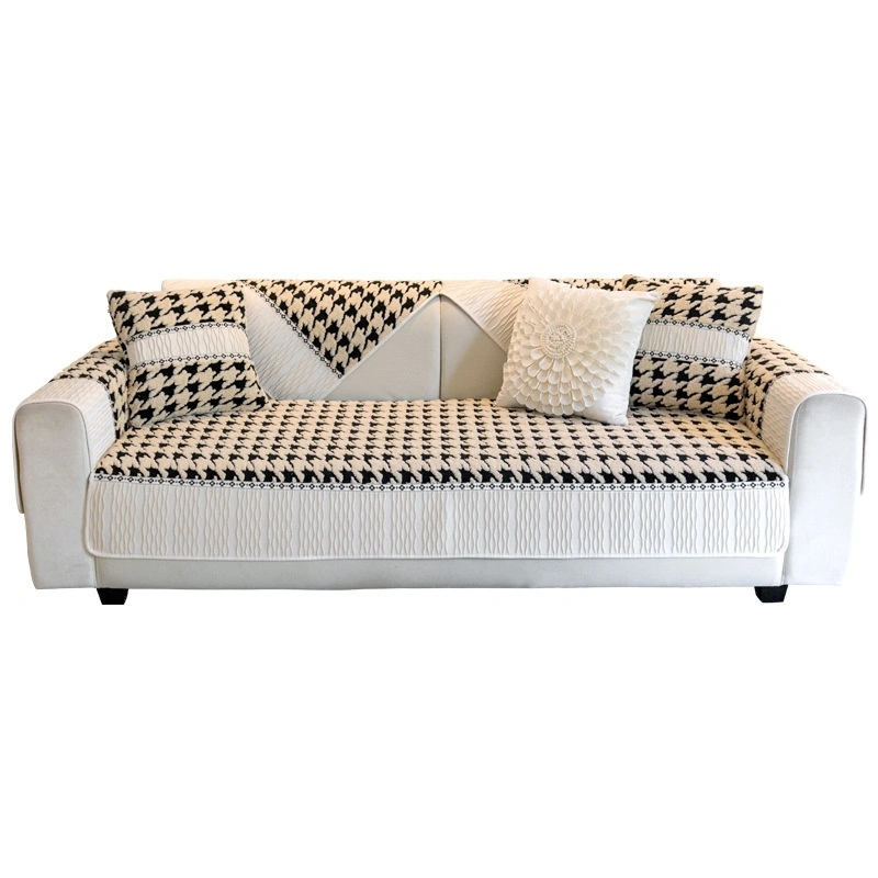 Non-slip Sofa Cover Towel