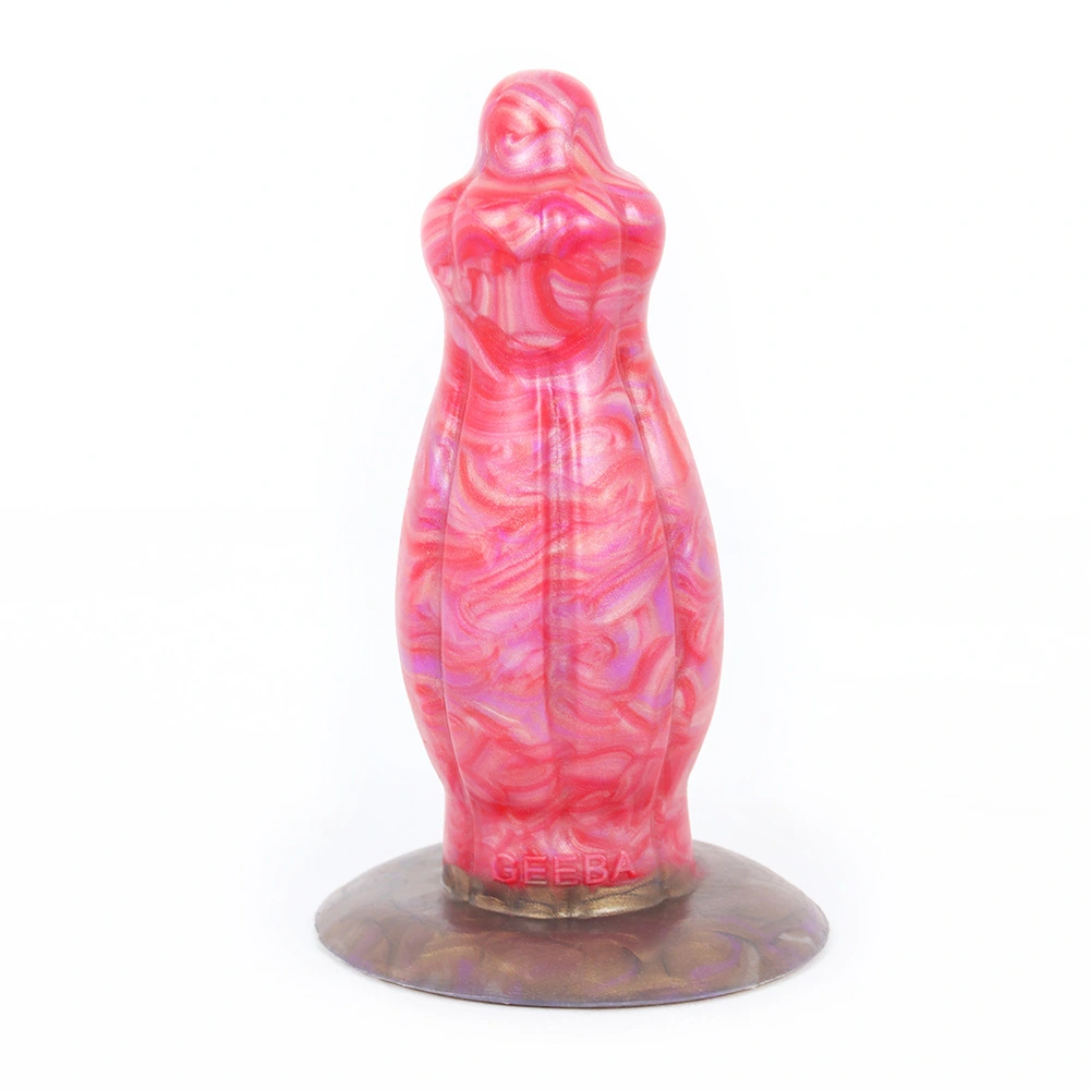 Color Special-shaped Thick Suction Cup Female Appliances