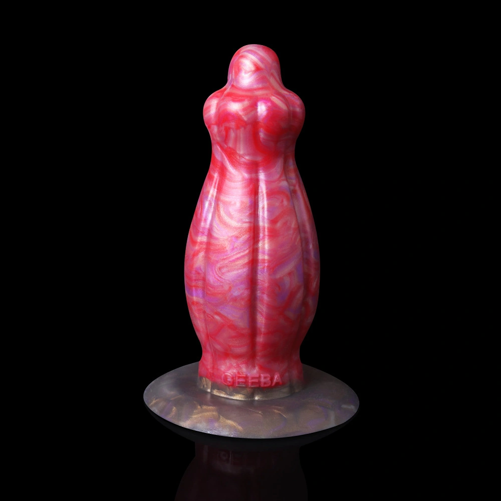 Color Special-shaped Thick Suction Cup Female Appliances