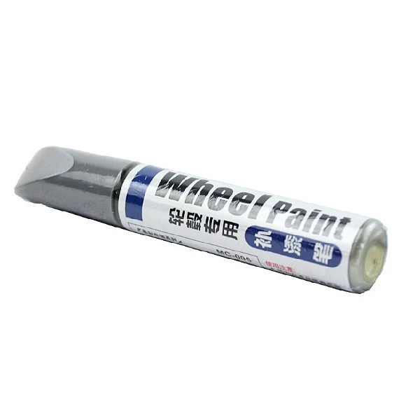 Car Wheel Scratch Repair Pen