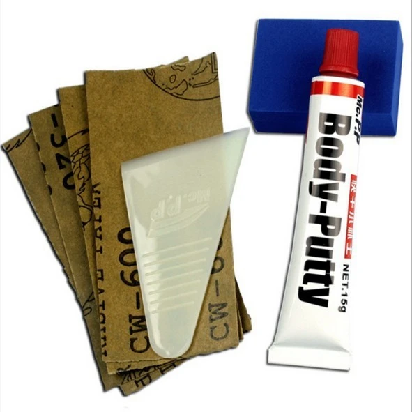 Car Wheel Scratch Repair Pen