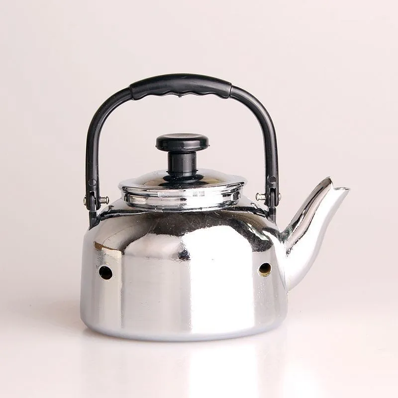 Novelty Creative Funny Teapot Lighter