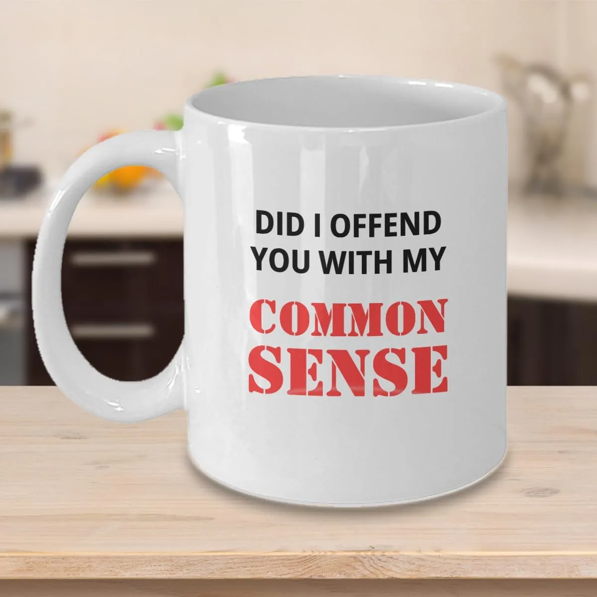 11oz Coffee Cup Sublimation Ceramic Mug Good-looking