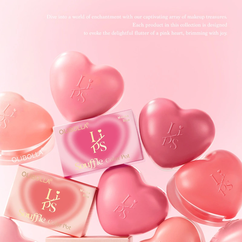 Velvet Matte Lip Mud Lip Lacquer Does Not Fade