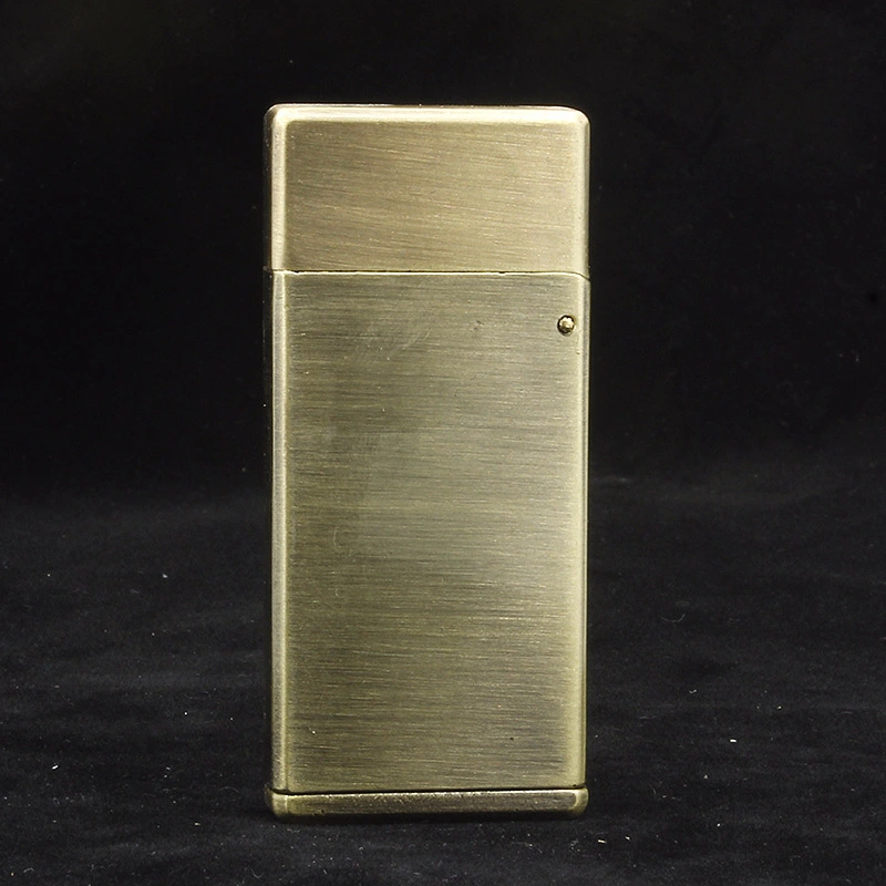 Classical European Simple Die Casting Lighter